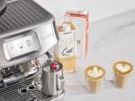 Breville Barista Touch Espresso Machine - Almond Nougat
