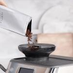 Breville Barista Touch Espresso Machine - Almond Nougat