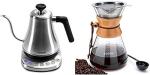 COSORI Electric Gooseneck Kettle for Pour Over Coffee