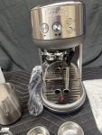 Breville Bambino Stainless Steel Espresso Maker