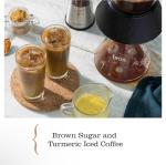 Brim Cold Brew Coffee Maker with Smart Valve