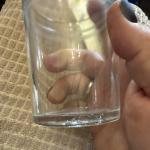 Vintage Arcade Coffee Grinder Catch Cup 3.5”