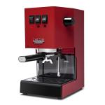Gaggia Classic Evo Pro Espresso Machine - Cherry Red