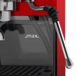 Gaggia Classic Evo Pro Espresso Machine - Cherry Red