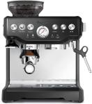 Breville Barista Express Espresso Machine - Black