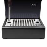 Gaggia Classic Evo Pro Espresso Machine - Cherry Red