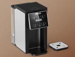 AIRMSEN Single Serve Grind & Brew Coffee Maker