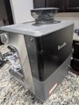 Breville Barista Express Impress Espresso Maker