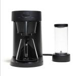 Ratio Four Black Pour Over Coffee Maker