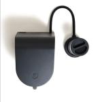 Ratio Four Black Pour Over Coffee Maker