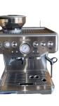 Breville Barista Express Espresso Machine & Grinder