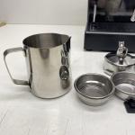 Gaggia Classic Pro Stainless Steel Espresso Machine