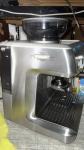 Breville Barista Express Espresso Machine & Grinder