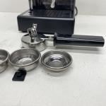 Gaggia Classic Pro Stainless Steel Espresso Machine