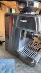 Breville Barista Express Espresso Machine & Grinder