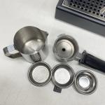 Gaggia Classic Pro Stainless Steel Espresso Machine