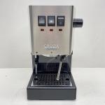 Gaggia Classic Pro Stainless Steel Espresso Machine