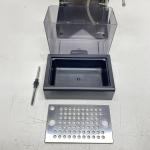 Gaggia Classic Pro Stainless Steel Espresso Machine