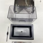 Gaggia Classic Pro Stainless Steel Espresso Machine