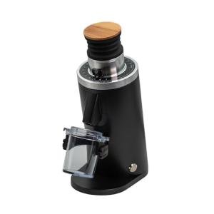 MiiCoffee DF54 Single Dose Coffee Grinder - Black