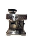 Breville Barista Express Espresso Machine - Stainless Steel