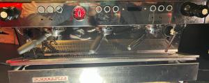La Marzocco Linea PB 3AV Espresso Maker