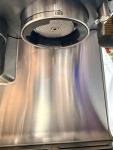 Breville Barista Express Espresso Machine - Stainless Steel