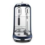 Nespresso Creatista Plus Espresso Machine - Blue