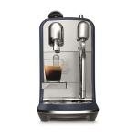 Nespresso Creatista Plus Espresso Machine - Blue