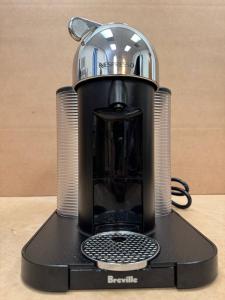 Breville Vertuo Nespresso Coffee and Espresso Machine