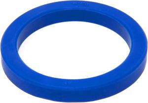 Blue Silicone Gasket for E61 Gaggia Machines