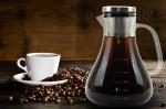 1.5L Cold Brew Coffee Maker with Steel Filter