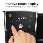 Hamilton Beach 2-Way Programmable Coffee Maker