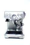 Breville Infuser Espresso Machine in Stainless Steel