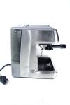 Breville Infuser Espresso Machine in Stainless Steel