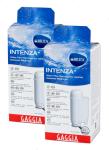 Intenza Water Filter Set for Gaggia Espresso