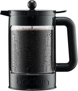 51Oz Cold Brew Coffee Maker in Black