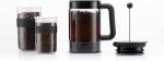 51Oz Cold Brew Coffee Maker in Black