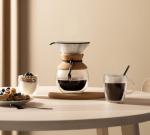 Bodum 34oz Pour Over Coffee Maker with Filter