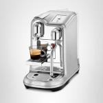 Nespresso Creatista Pro Espresso Machine - Stainless Steel