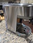 Breville Bambino Espresso Machine - BES450BSS1BUS1