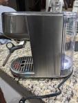 Breville Bambino Espresso Machine - BES450BSS1BUS1