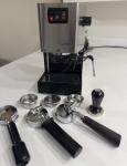 Gaggia Classic Espresso Machine with Accessories