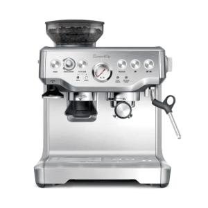Breville Barista Express Espresso Machine, 2L