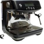 Breville Barista Pro Espresso Machine - Black Truffle