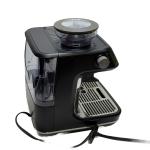 Breville Barista Pro Espresso Machine - Black Truffle