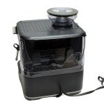 Breville Barista Pro Espresso Machine - Black Truffle