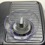 Breville Barista Pro Espresso Machine - Black Truffle