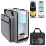 Travel Coffee Maker Bag for Keurig K-Slim & More