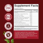 Green Coffee Bean Extract with Turmeric & Tart Cherry